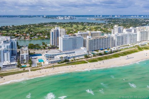 Condominio en venta en Miami Beach, Florida, 37.16 m2 № 1859705 - foto 5