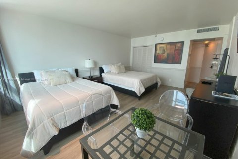 Condominio en venta en Miami Beach, Florida, 37.16 m2 № 1859705 - foto 7