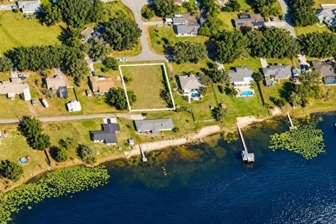 Terreno en venta en Clermont, Florida № 2408028 - foto 13