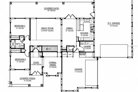 Terreno en venta en Clermont, Florida № 2408028 - foto 7
