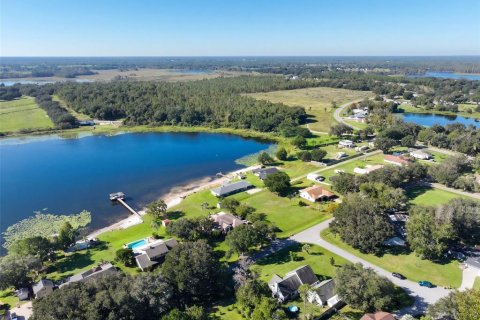 Terreno en venta en Clermont, Florida № 2408028 - foto 17