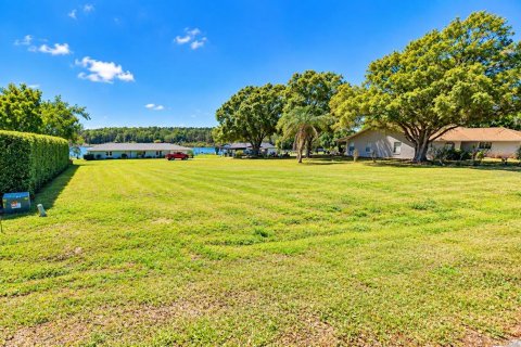 Terreno en Clermont, Florida № 2408028
