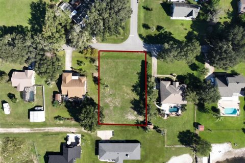 Terreno en venta en Clermont, Florida № 2408028 - foto 11