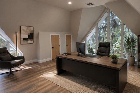 Propiedad comercial en alquiler en Orlando, Florida, 20.07 m2 № 2349511 - foto 7