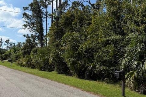 Land in North Port, Florida № 2165116
