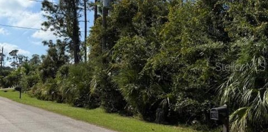 Land in North Port, Florida № 2165116