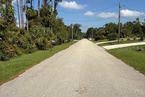Land in North Port, Florida № 2165116 - photo 2