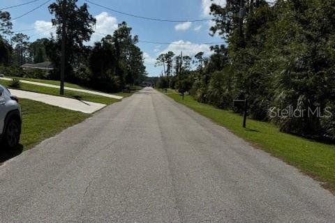 Land in North Port, Florida № 2165116 - photo 3