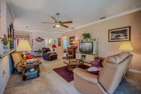 House in Ocala, Florida 2 bedrooms, 157.56 sq.m. № 2217920 - photo 13