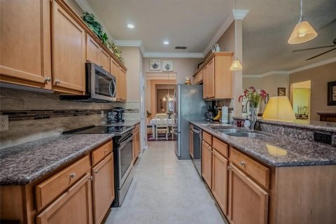 House in Ocala, Florida 2 bedrooms, 157.56 sq.m. № 2217920 - photo 14