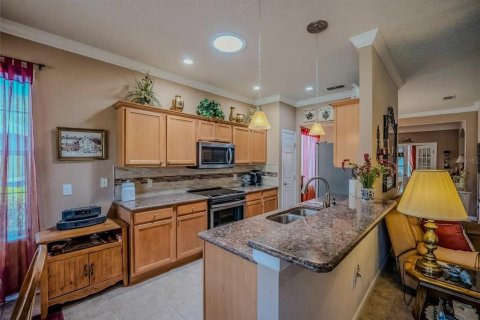 House in Ocala, Florida 2 bedrooms, 157.56 sq.m. № 2217920 - photo 15