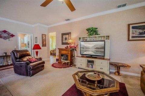 House in Ocala, Florida 2 bedrooms, 157.56 sq.m. № 2217920 - photo 12
