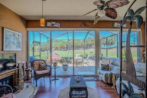 House in Ocala, Florida 2 bedrooms, 157.56 sq.m. № 2217920 - photo 29