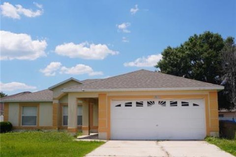 Casa en Kissimmee, Florida 4 dormitorios, 149.39 m2 № 2217984