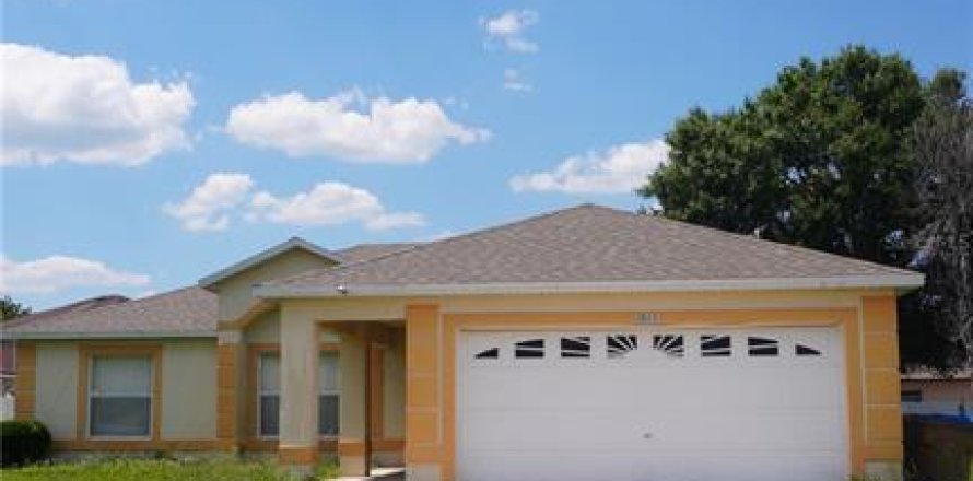 Casa en Kissimmee, Florida 4 dormitorios, 149.39 m2 № 2217984