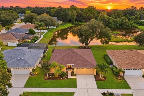 Casa en Sarasota, Florida 3 dormitorios, 128.58 m2 № 2380328