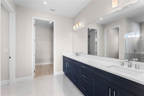 Villa ou maison à vendre à Tavares, Floride: 3 chambres, 231.33 m2 № 2321447 - photo 12