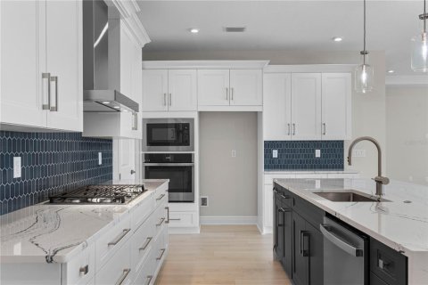 Villa ou maison à vendre à Tavares, Floride: 3 chambres, 231.33 m2 № 2321447 - photo 5