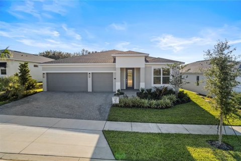 House in Tavares, Florida 3 bedrooms, 231.33 sq.m. № 2321447