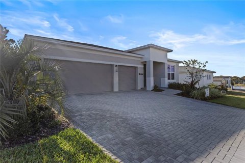 Villa ou maison à vendre à Tavares, Floride: 3 chambres, 231.33 m2 № 2321447 - photo 2
