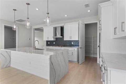 Villa ou maison à vendre à Tavares, Floride: 3 chambres, 231.33 m2 № 2321447 - photo 6