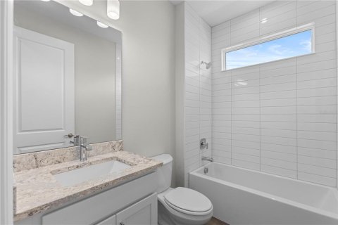 Villa ou maison à vendre à Tavares, Floride: 3 chambres, 231.33 m2 № 2321447 - photo 17
