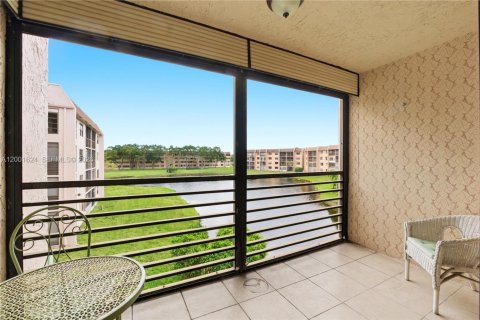 Condominio en Sunrise, Florida, 1 dormitorio  № 2170261