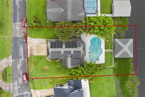 Casa en venta en Kissimmee, Florida, 3 dormitorios, 191.47 m2 № 1773972 - foto 4