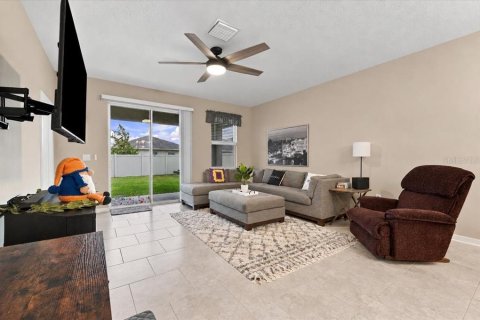 Villa ou maison à vendre à Lakeland, Floride: 3 chambres, 194.63 m2 № 2423645 - photo 4