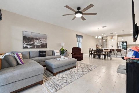 Villa ou maison à vendre à Lakeland, Floride: 3 chambres, 194.63 m2 № 2423645 - photo 6