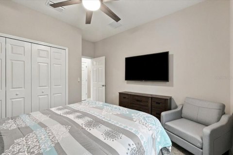 Villa ou maison à vendre à Lakeland, Floride: 3 chambres, 194.63 m2 № 2423645 - photo 23