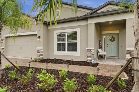 Villa ou maison à vendre à Lakeland, Floride: 3 chambres, 194.63 m2 № 2423645 - photo 2