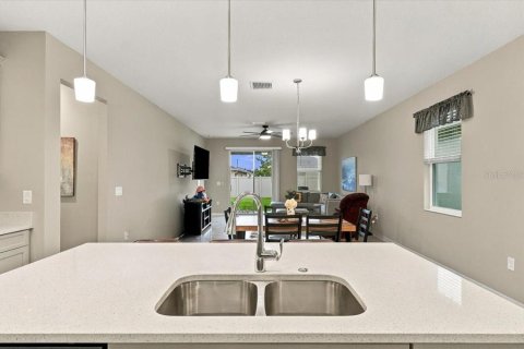 Villa ou maison à vendre à Lakeland, Floride: 3 chambres, 194.63 m2 № 2423645 - photo 7