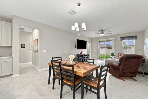 Villa ou maison à vendre à Lakeland, Floride: 3 chambres, 194.63 m2 № 2423645 - photo 11