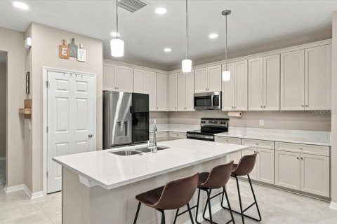 Villa ou maison à vendre à Lakeland, Floride: 3 chambres, 194.63 m2 № 2423645 - photo 8
