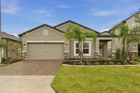Villa ou maison à Lakeland, Floride 3 chambres, 194.63 m2 № 2423645