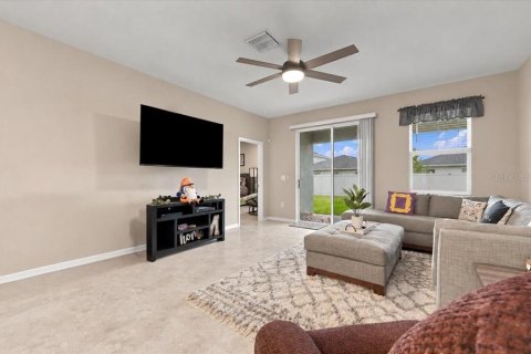 Villa ou maison à vendre à Lakeland, Floride: 3 chambres, 194.63 m2 № 2423645 - photo 5