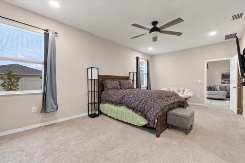 Villa ou maison à vendre à Lakeland, Floride: 3 chambres, 194.63 m2 № 2423645 - photo 13