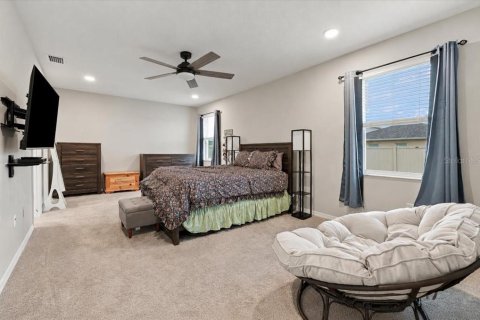 Villa ou maison à vendre à Lakeland, Floride: 3 chambres, 194.63 m2 № 2423645 - photo 12