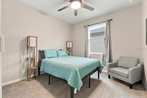 Villa ou maison à vendre à Lakeland, Floride: 3 chambres, 194.63 m2 № 2423645 - photo 19