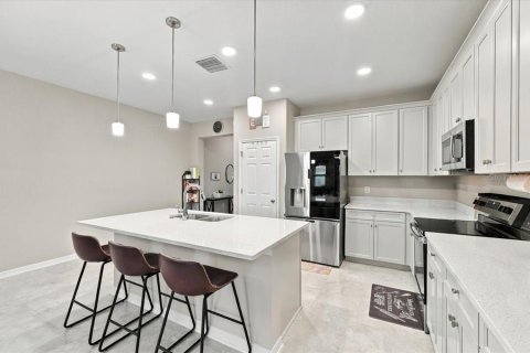 Villa ou maison à vendre à Lakeland, Floride: 3 chambres, 194.63 m2 № 2423645 - photo 9