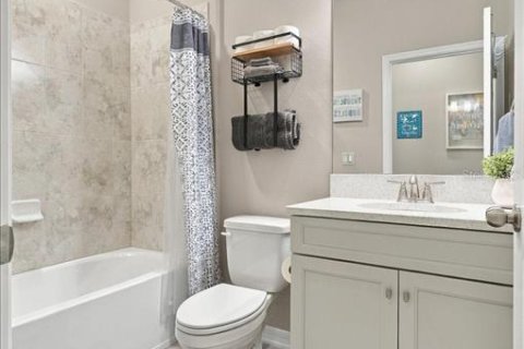 Villa ou maison à vendre à Lakeland, Floride: 3 chambres, 194.63 m2 № 2423645 - photo 17