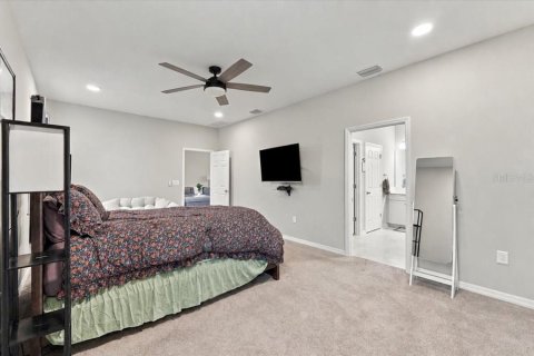 Villa ou maison à vendre à Lakeland, Floride: 3 chambres, 194.63 m2 № 2423645 - photo 14
