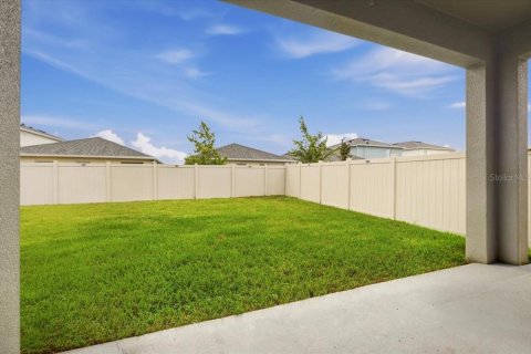 Villa ou maison à vendre à Lakeland, Floride: 3 chambres, 194.63 m2 № 2423645 - photo 29