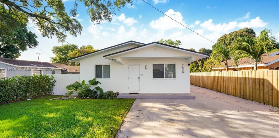 Apartamento en Miami, Florida 2 dormitorios, 81.66 m2 № 2057984