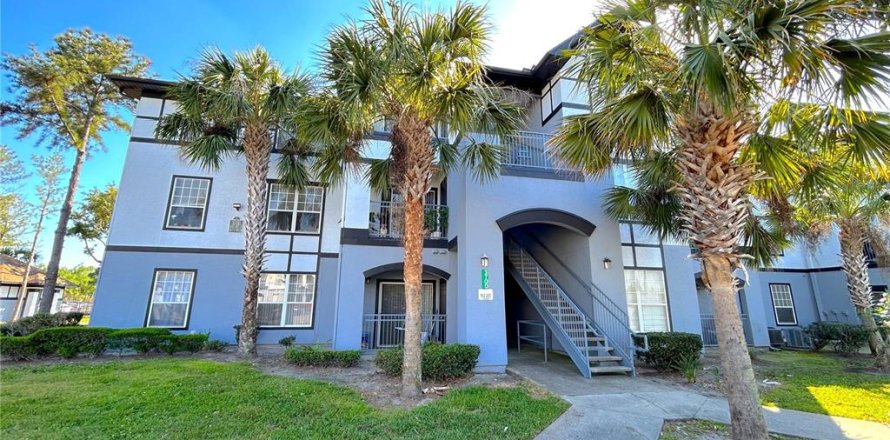Condo in Orlando, Florida, 2 bedrooms № 1842207