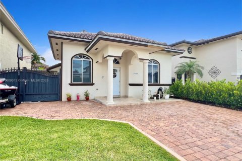 Casa en venta en Miami, Florida, 3 dormitorios, 117.8 m2 № 1752901 - foto 23