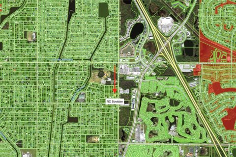 Land in Port Charlotte, Florida № 2162524 - photo 18