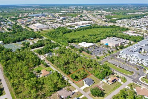 Land in Port Charlotte, Florida № 2162524 - photo 13