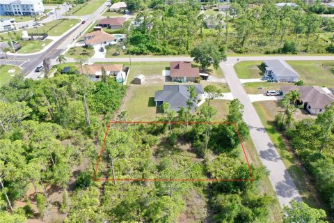 Land in Port Charlotte, Florida № 2162524 - photo 9